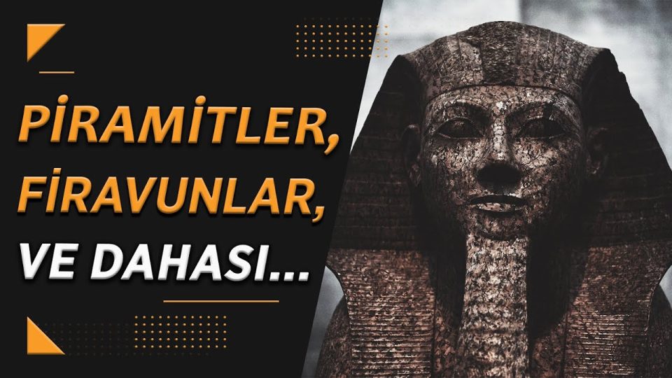 Antik Mısır Medeniyeti Kültürü Mitolojisi Dini İnançları Hanedanları