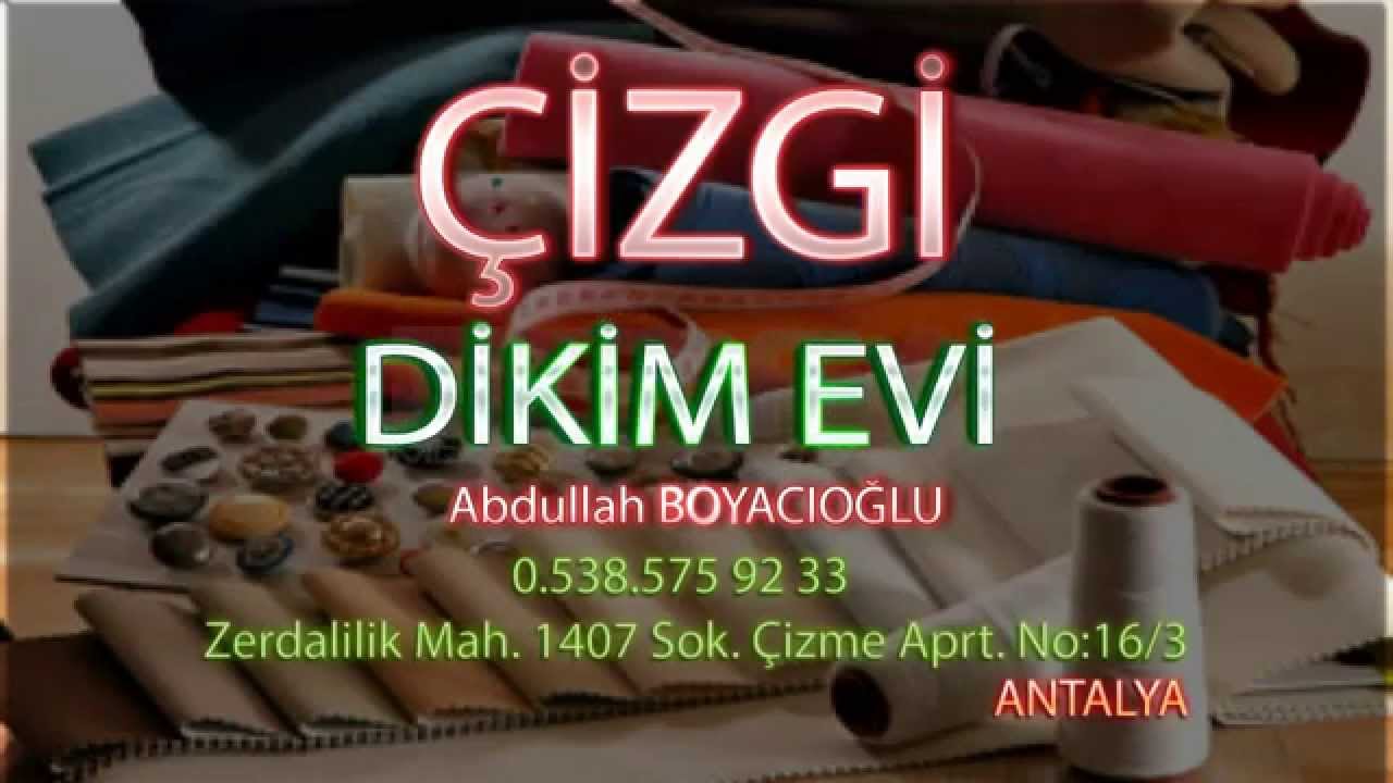 Antalya Minder Koltuk Armut Oto Döşeme Çardak Kapatma Çizgi Dikim Evi