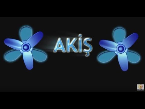 Ata Küner - Akiş Denizcilik - Antalya