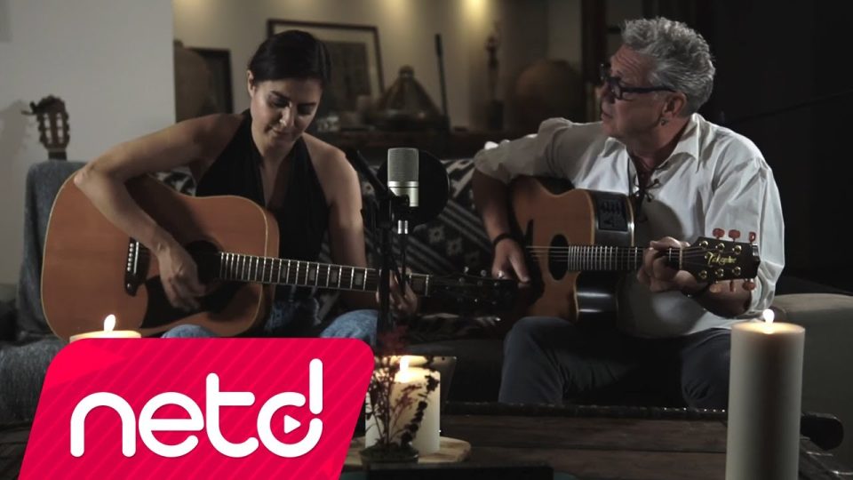 Seran Bilgi & Paul Dwyer - I Who Have Nothing Lyrics
