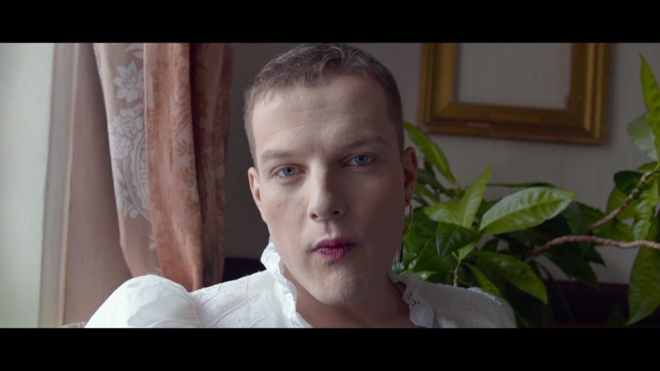 Ali IRMAK - Geçit Vermez