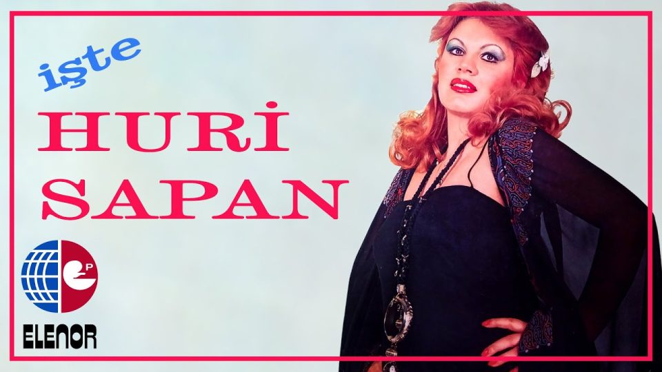 Huri Sapan - Gel Kabrime Şarkı Sözleri