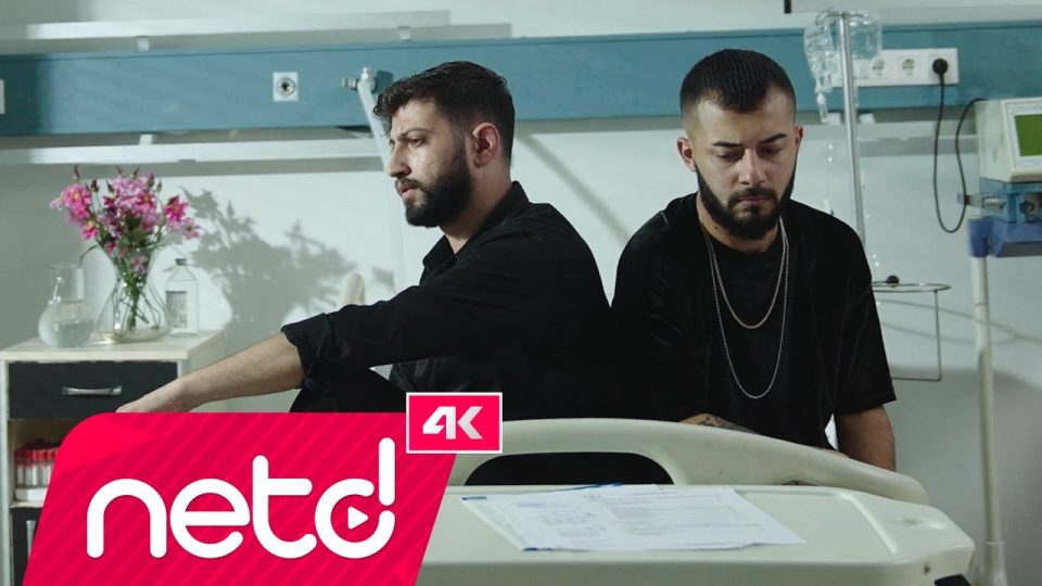 Burak Bulut & Kurtuluş Kuş - Nabız Şarkı Sözleri