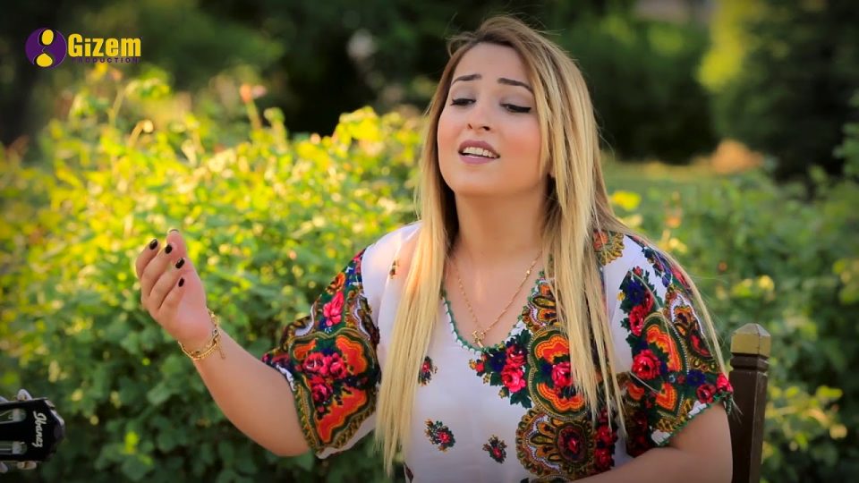 XECE HERDEM - Yine Sen Şarkı Sözleri