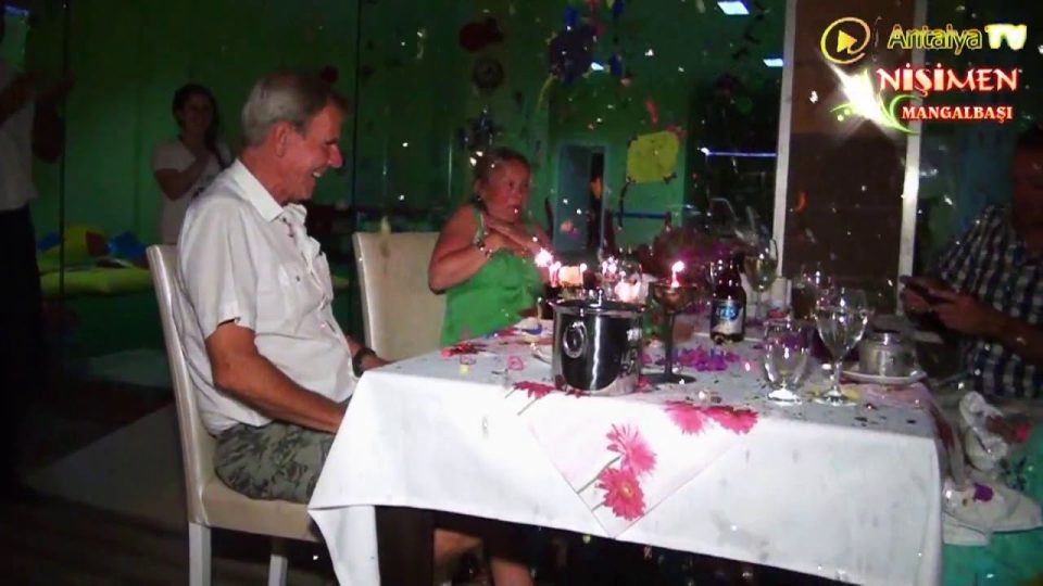Nişimen Mangalbaşı - Alanya Restaurant Alanya Et Mangal
