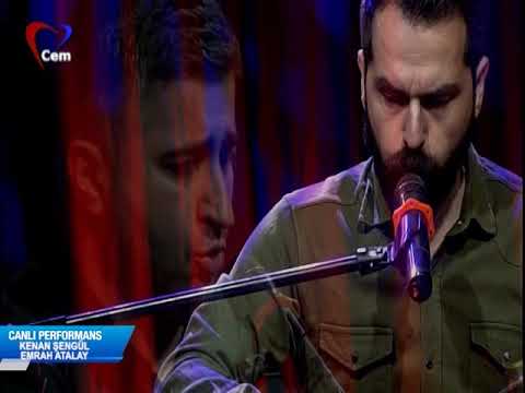 Kenan Şengül & Emrah Atalay - Ayıplarım Gönül Seni Sözleri