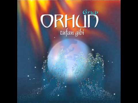 EYLEMLER GÜZELİ (şiirli) -Grup ORHUN & Ali Aksoy