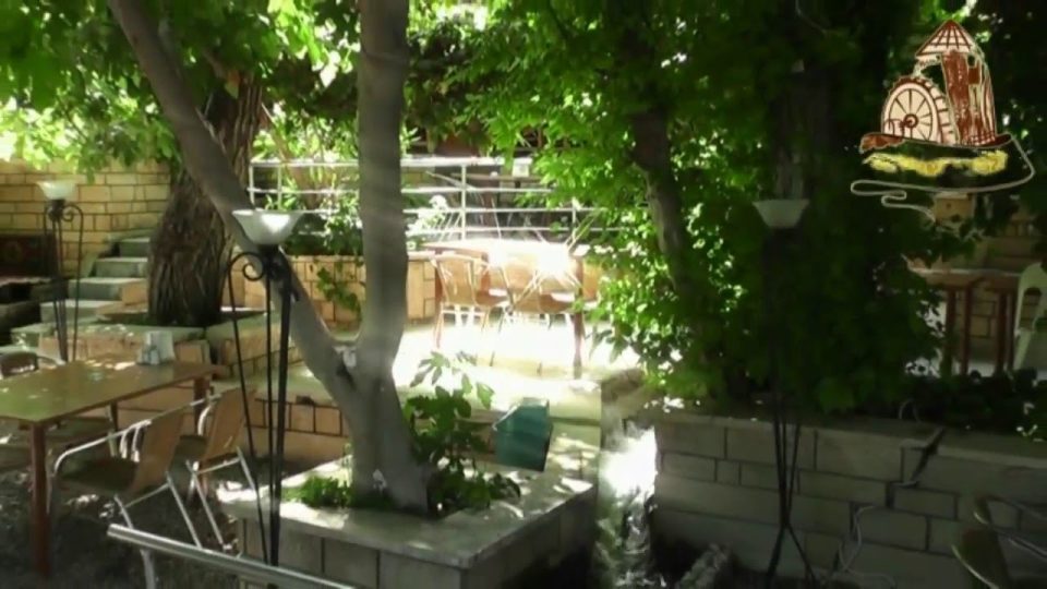 Değirmen Gözü Restaurant - Hurma - Antalya