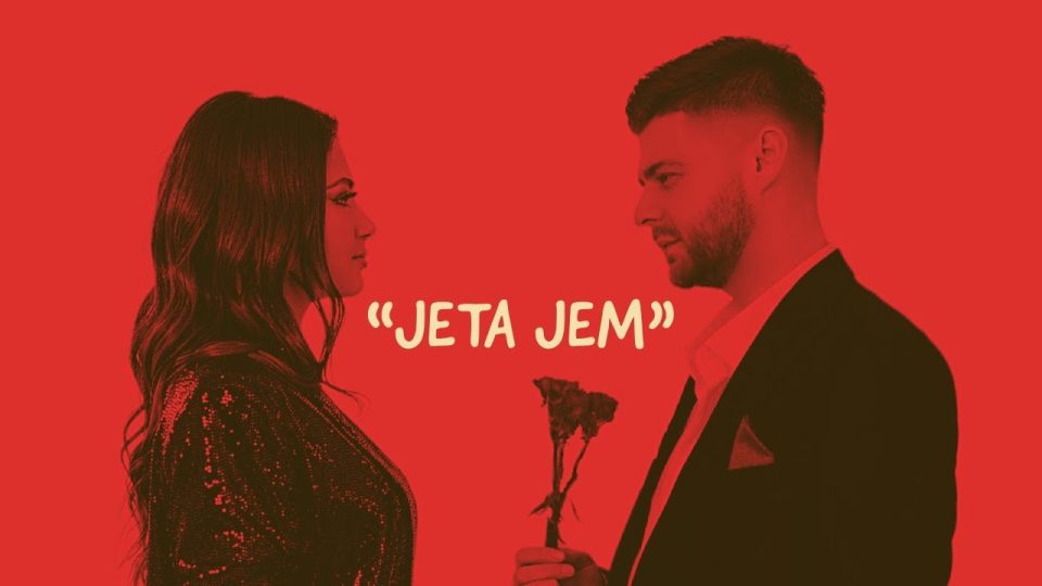 ESTTO - Jeta Jem