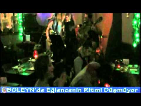 BOLEYN 16 OCAK EĞLENCE ANTALYA