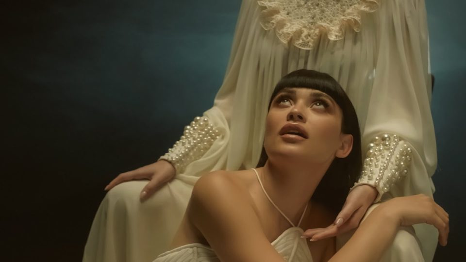 Irina Rimes x Grasu XXL - Pentru Totdeauna