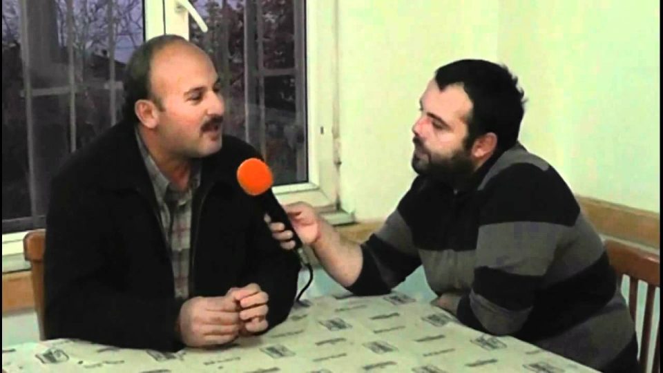 KANSERE ÇARE BULUNDU MU ? LOKMAN HEKİM İSMAİL TALAŞÇI - 2