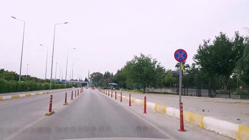 TRT Cad. Meltem Mah. Devlet Hast. Yeni Adliye Antalya Şehir Merkezi 3/7