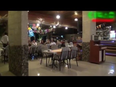 Çınar Restaurant - Alanya