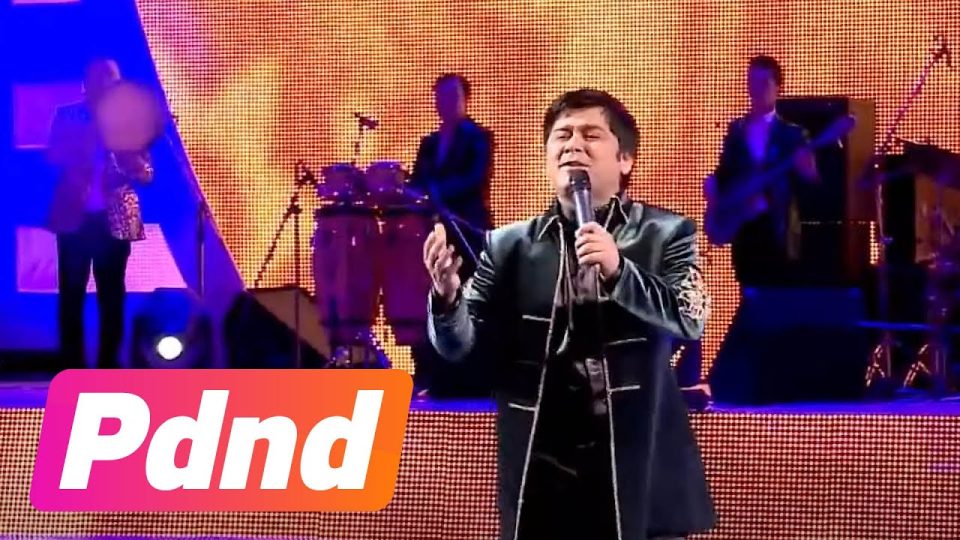 Ilhom Farmonov - Laylo Sözleri