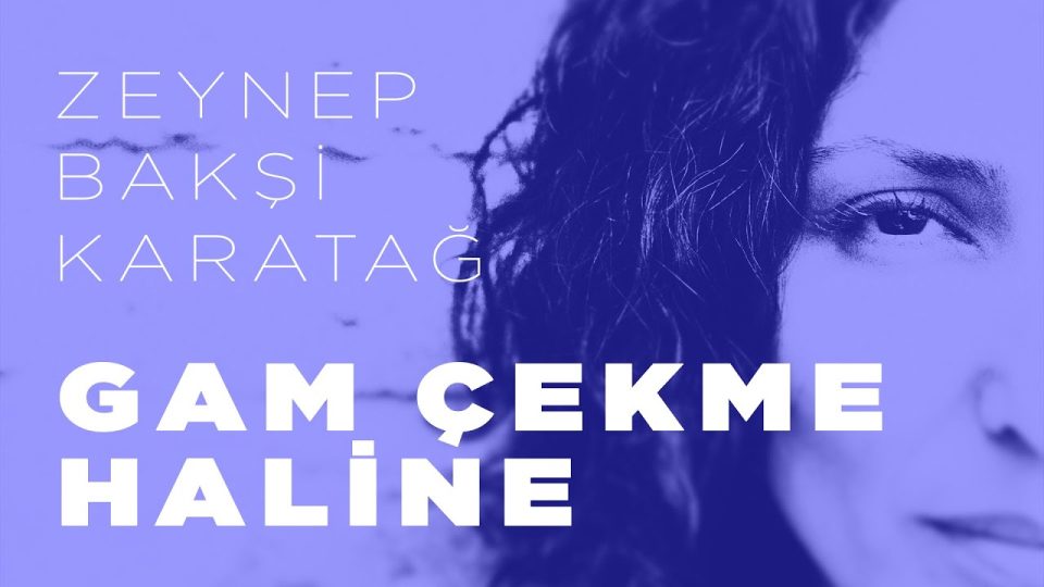 Gam çekme haline şarkı sözleri
