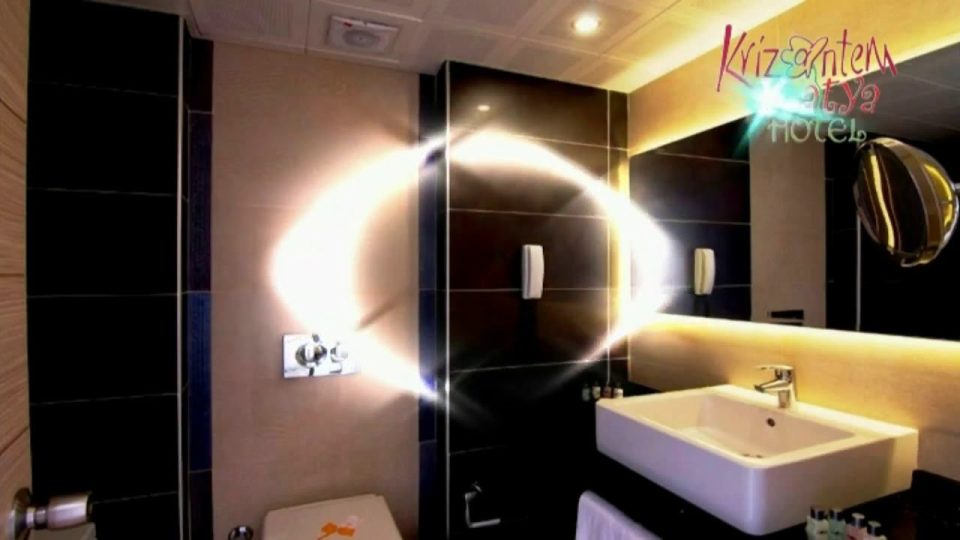 Krizantem Katya Hotel - Alanya Turkey - Alanya Holidays Hotels - Alanya Oteller Alanya Tatili