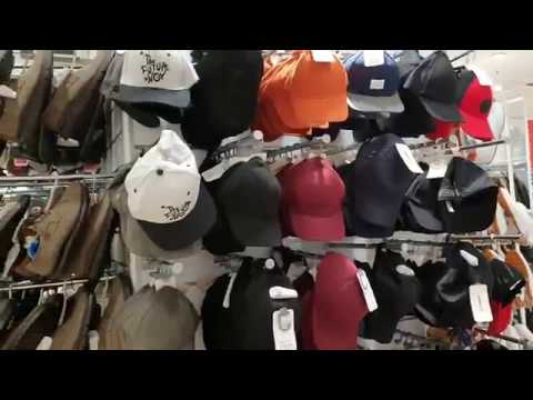 LC WAIKIKI Antalya - Markantalya Lc Waikiki Şubesi Bay Bayan Giyim Moda
