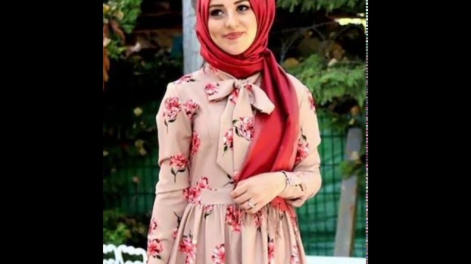 Tesettür Kombinleri 2019 Kadın Moda Bayan Giyim Tesettür Giysiler