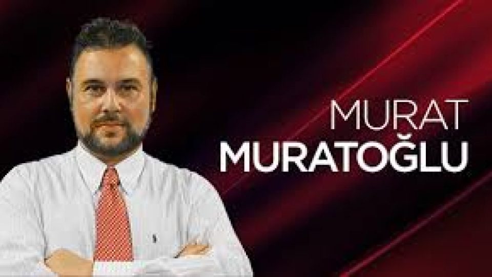 Murat Muratoğlu Ekonomi Yorumları Youtube Kanalı