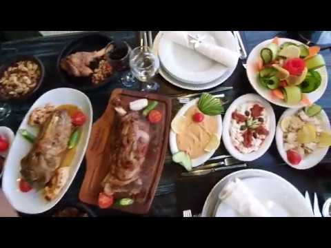 Nasreddin VIP Salon - Nasreddin Et ve Tandır Restaurant