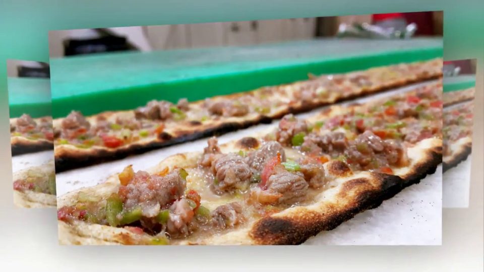 Antalya Etli Ekmek Sipariş 02422272627 paket servis en iyi etli ekmek yapan yer