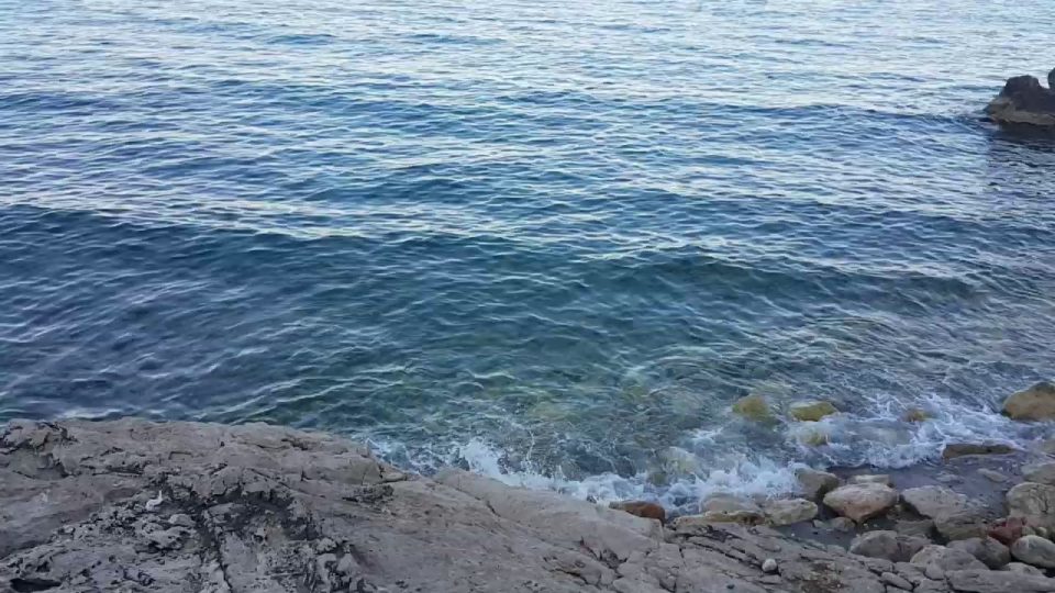 Antalya Kargıcak Plajı - Antalya Tatil Gezi Tur