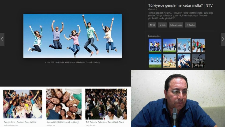 Yeni Siyaset Düzeninin Mayın Tarlaları ve Gençliğin Asimetrik Gücü - Ali Aksoy