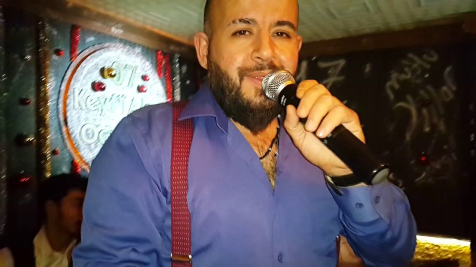 Adını Dağlara Yazdım Yarim - Murat Sarıgöz - 07 Keyfi Alem Ocakbaşı - 0544 6670047