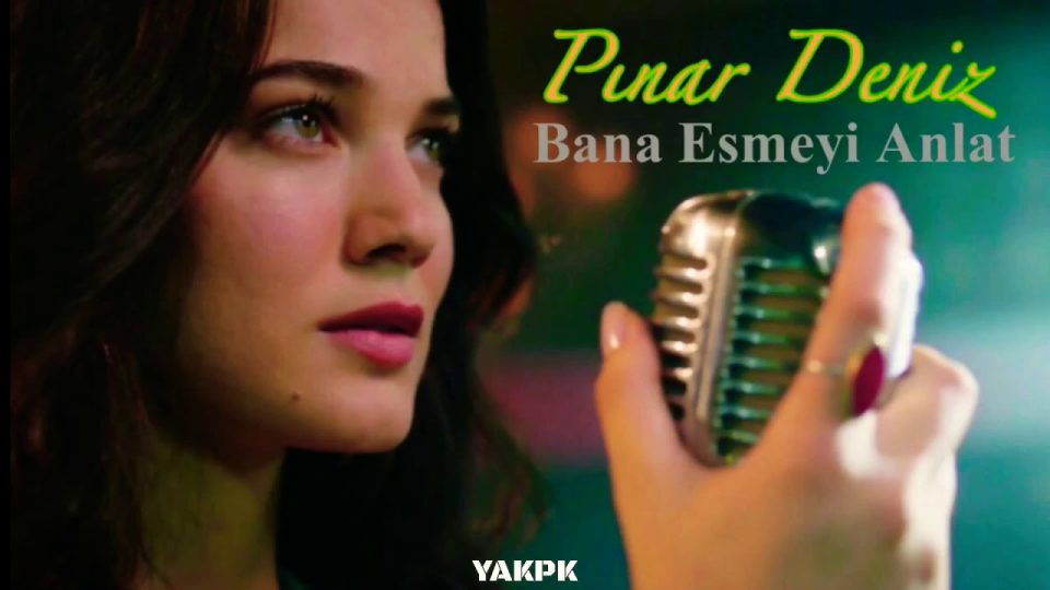 Penceremin perdesini havalandıran rüzgar şarkı sözleri