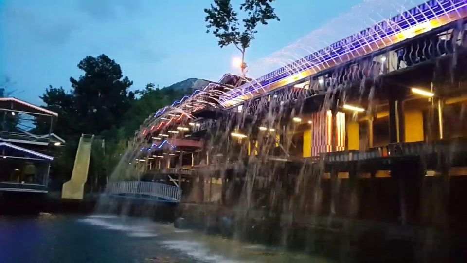 Alanya Dimçayı Gezilecek Yerler Best Places in Alanya Antalya Turkey