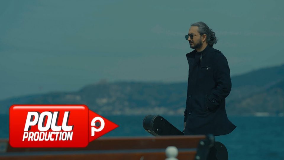 Erdem Ergün - İçerden Şarkı Sözleri