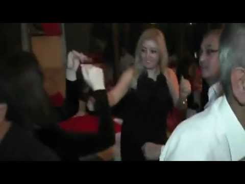 GAZİANTEP RESTORANT 2012 YILBAŞI ANTALYA