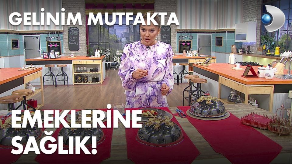 Demet Akalın, Gelinim Mutfakta'nın 757. Bölümünde en yüksek puanı kime verdi?