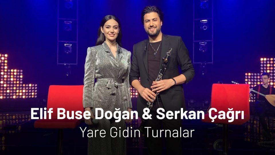 Elif Buse Doğan - Yare Gidin Turnalar Şarkı Sözleri