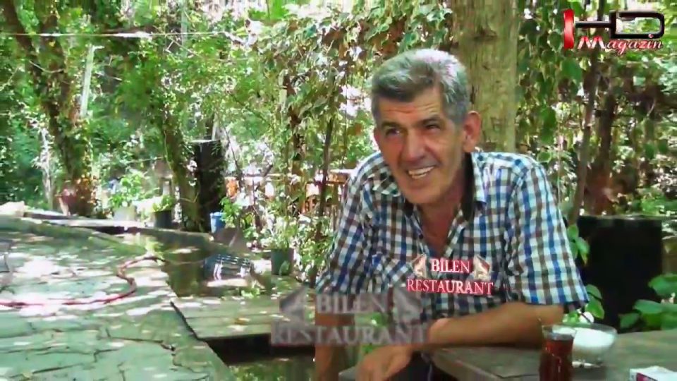 Yuvarlakçay Restaurant Kahvaltı Balıkevi - Bilen Restaurant Köyceğiz Marmaris Dalyan Muğla
