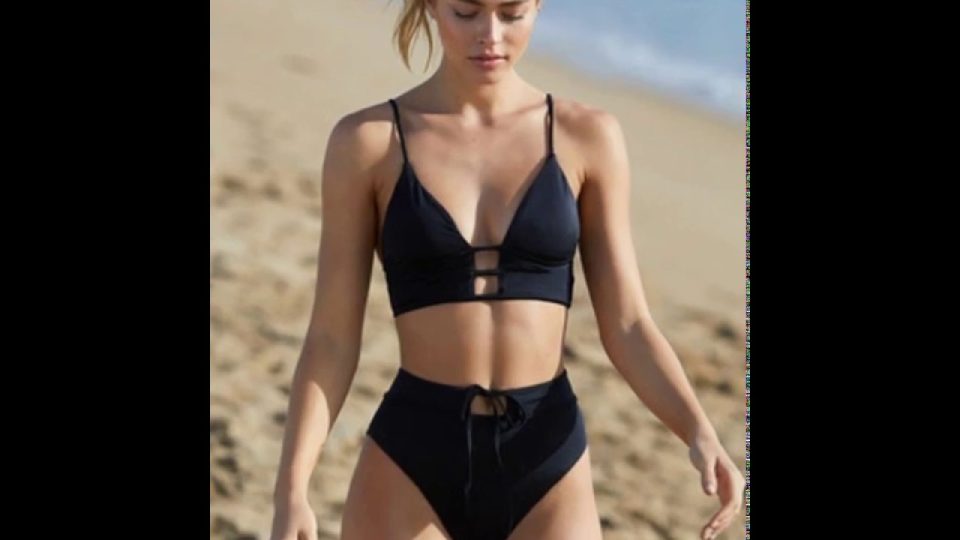 Mayo Bikini Modelleri Bayan Giyim Kadın Moda Bikiniler Mayolar Plaj Kıyafet Çeşitleri