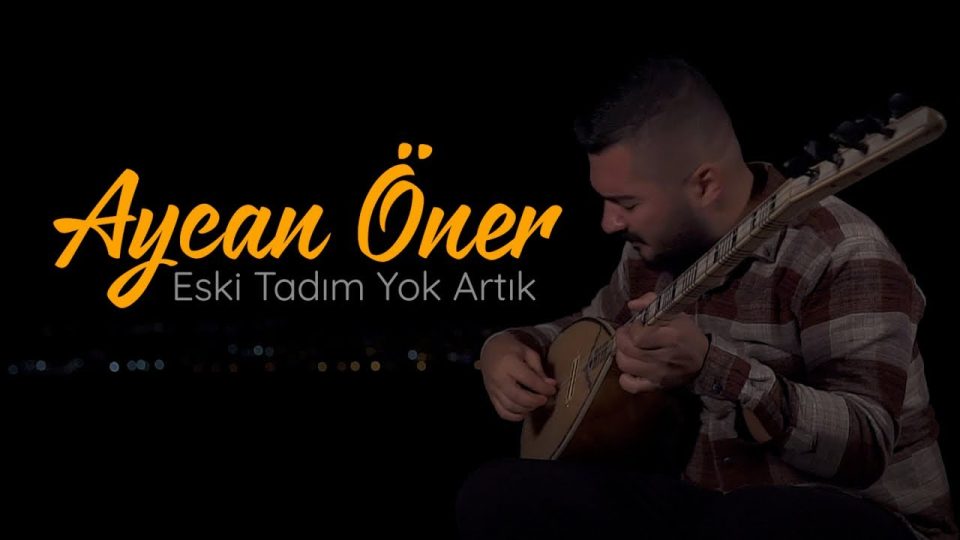 Aycan Öner - Eski Tadım Yok Artık Şarkı Sözleri
