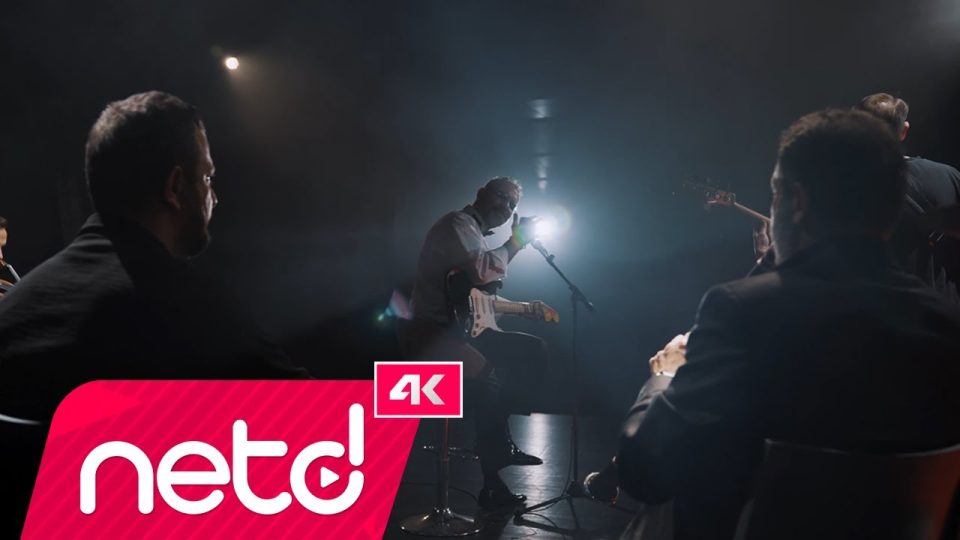 Cenk Tevet - Son Şans