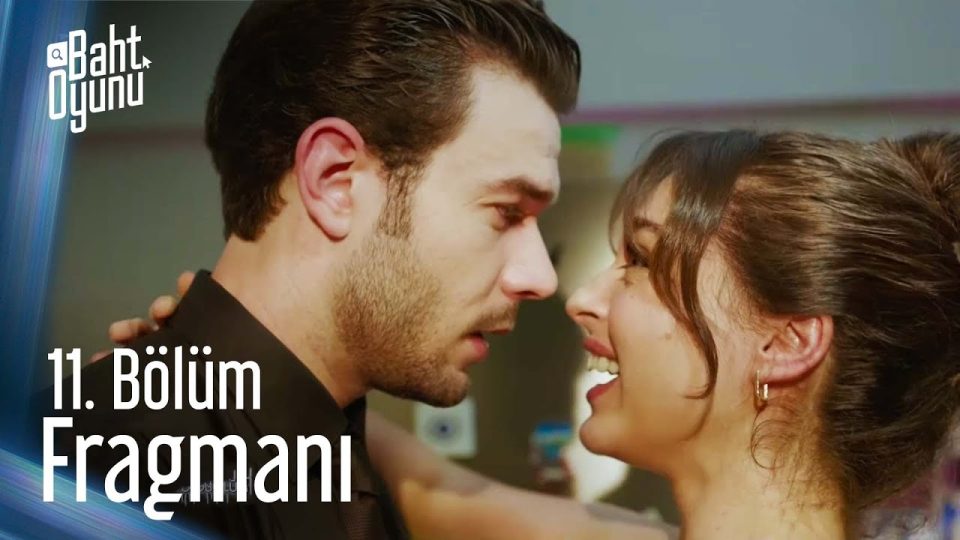 Baht Oyunu 11. Bölüm Fragmanı