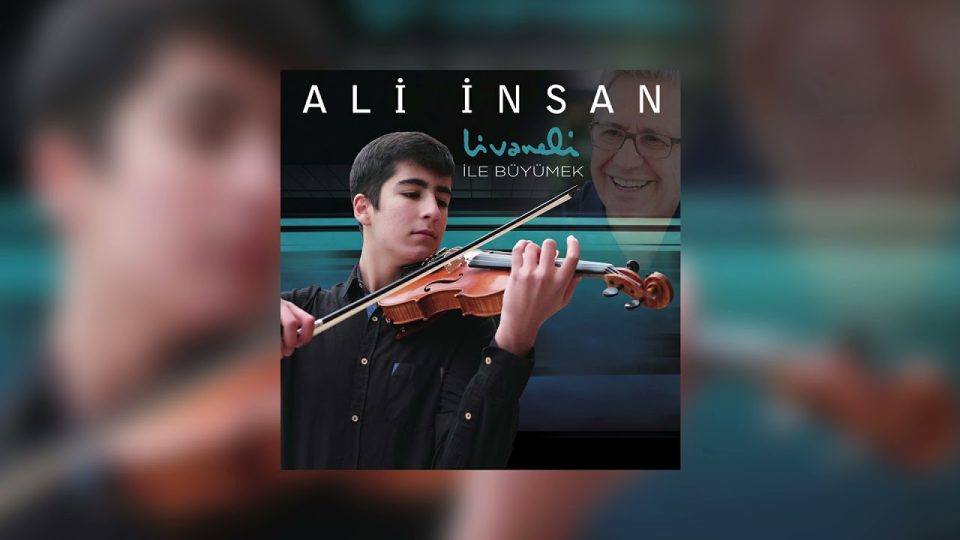 Ali İnsan - Kardeşin Duymaz Eloğlu Duyar Şarkı Sözleri