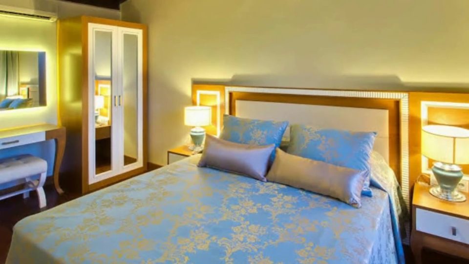 Luxury Hotels in Antalya - Best Beach Holiday Hotels near Antalya
