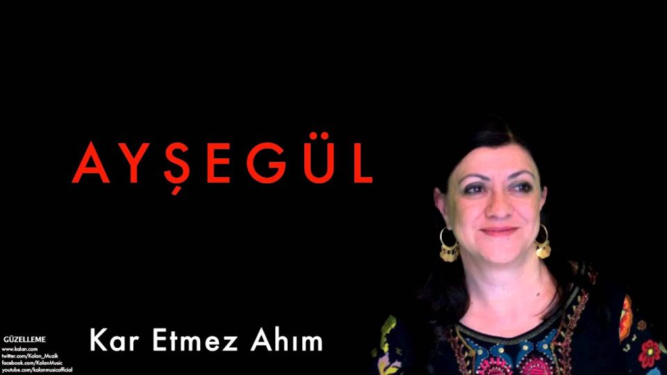 Kar Etmez Ahım Sen Gülizare Şarkı Sözleri