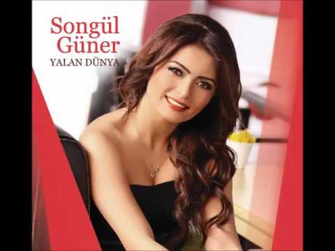 Songül Güner - Yaban Gülü