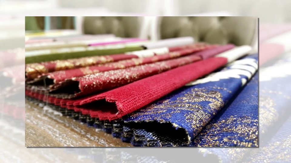 Klasik Koltuk Kumaşları Leke Tutmaz Döşemelik Silinebilir Klasik Kumaş Antalya 2018