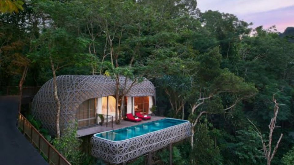 Hotels in Thailand Trip Advices Luxury Thailand Hotels