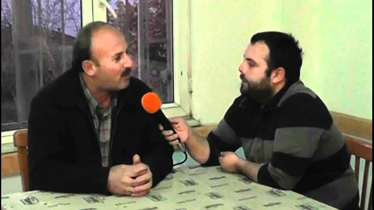 KANSERE ÇARE BULUNDU MU ? LOKMAN HEKİM İSMAİL TALAŞÇI - 2