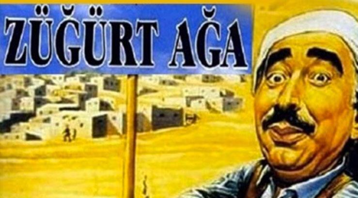Züğürt Ağa Filmini Full İzle
