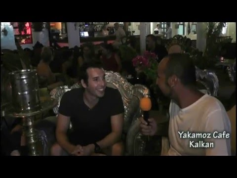 Yakamoz Cafe Bar Restaurant - Kalkan