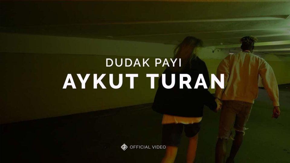 Aykut Turan - Dudak Payı Şarkı Sözleri